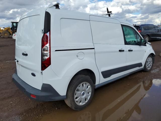 2016 Ford Transit Connect XLT