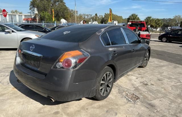 2008 Nissan Altima 2.5