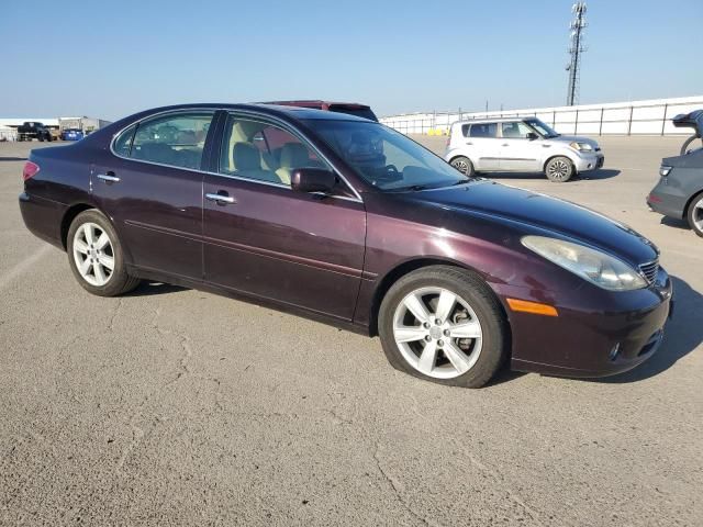 2005 Lexus ES 330