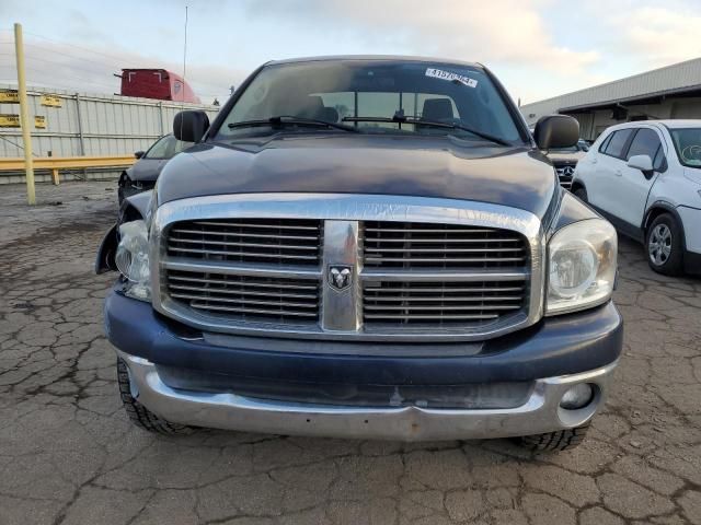 2007 Dodge RAM 1500 ST