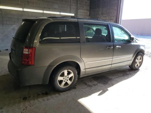 2010 Dodge Grand Caravan SXT