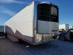 Vehiculos salvage en venta de Copart Greenwood, NE: 2014 Great Dane Trailer