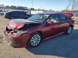 2018 Toyota Camry L for sale in Dunn, NC