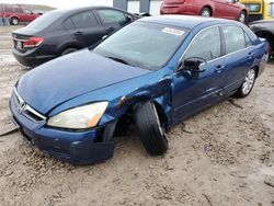 2006 Honda Accord EX for sale in Magna, UT