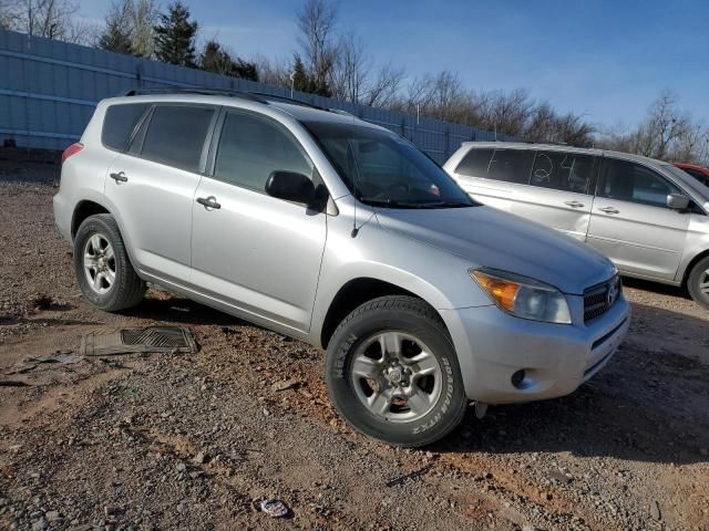 2006 Toyota Rav4