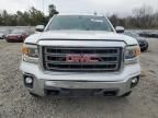 2014 GMC Sierra K1500 SLE