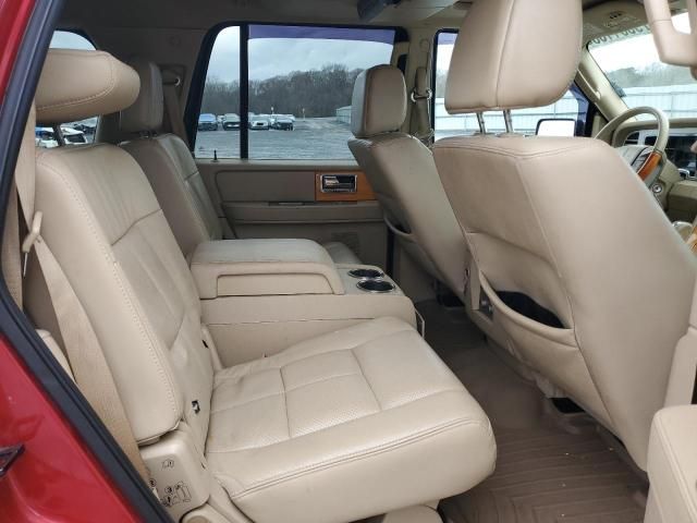 2008 Lincoln Navigator