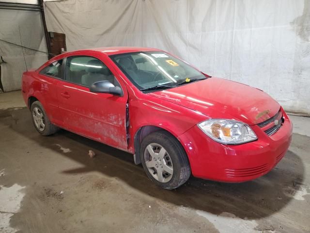 2007 Chevrolet Cobalt LS