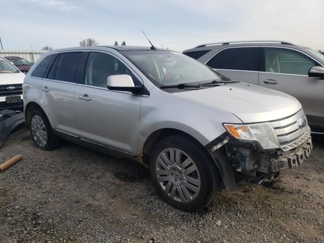 2010 Ford Edge Limited