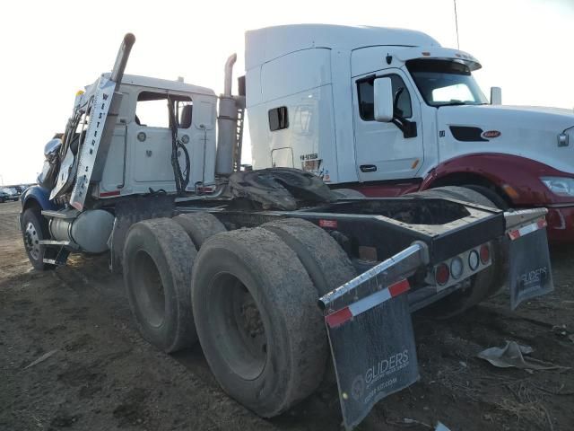 2019 Western Star Conventional 4900FA