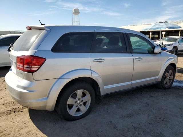 2009 Dodge Journey SXT