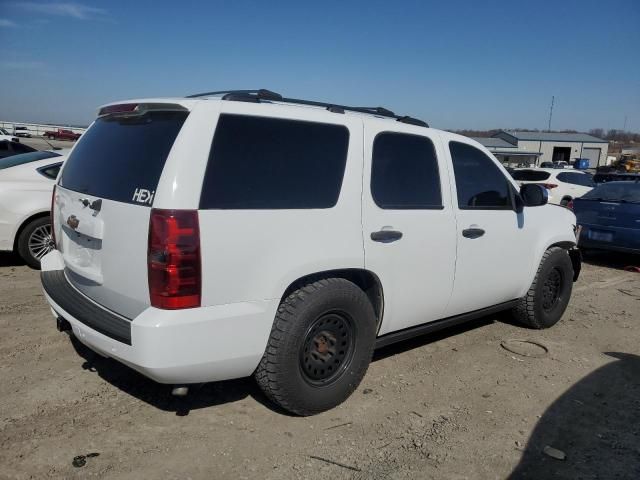 2007 Chevrolet Tahoe K1500