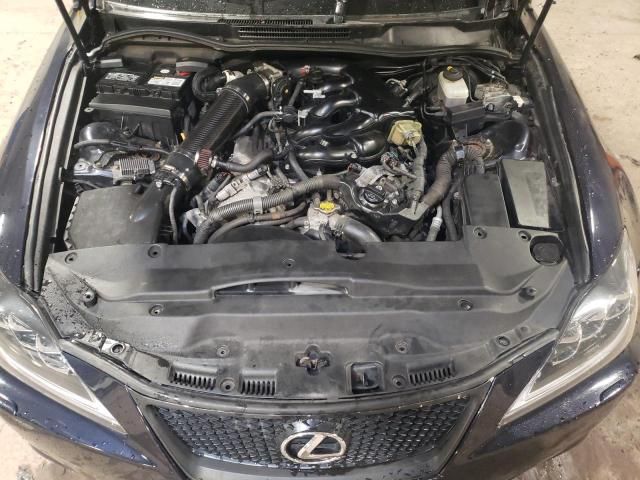 2008 Lexus IS 250