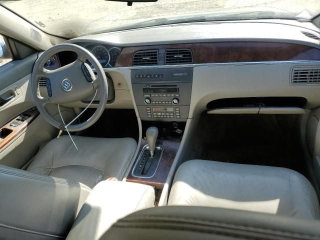 2008 Buick Lacrosse CXL