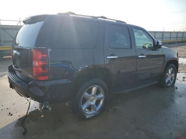 2009 Chevrolet Tahoe K1500 LT