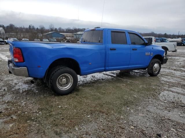 2017 Dodge RAM 3500 ST