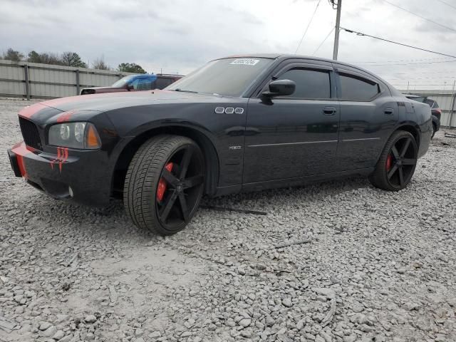 2010 Dodge Charger R/T