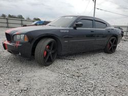 Salvage cars for sale at Hueytown, AL auction: 2010 Dodge Charger R/T