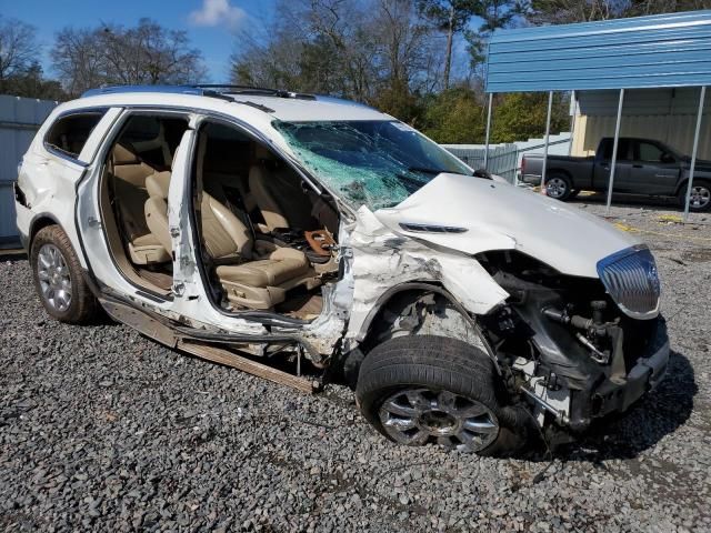 2011 Buick Enclave CXL