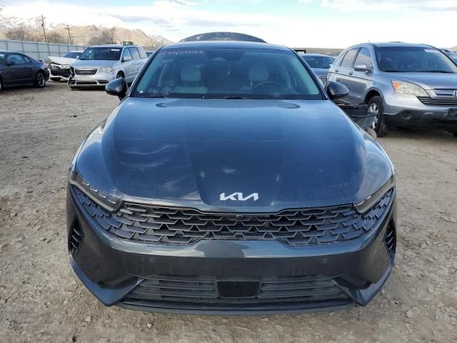 2022 KIA K5 EX