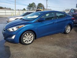 2015 Hyundai Elantra SE for sale in Montgomery, AL