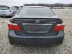 2007 Lexus LS 460