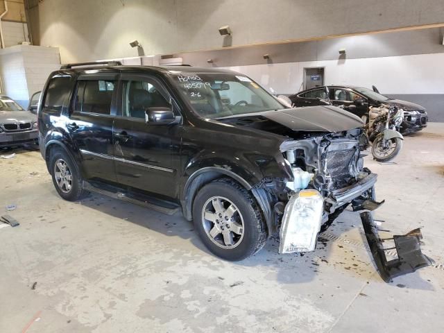 2011 Honda Pilot Touring