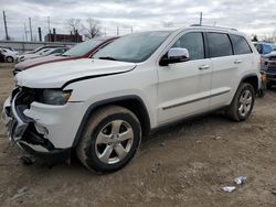 2011 Jeep Grand Cherokee Limited for sale in Lansing, MI