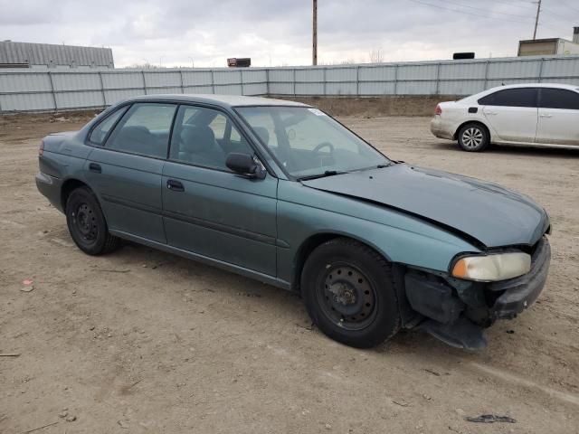 1995 Subaru Legacy L