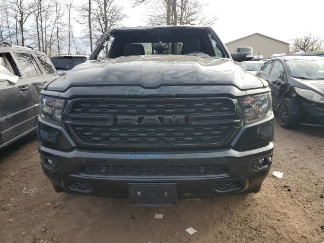 2022 Dodge RAM 1500 BIG HORN/LONE Star