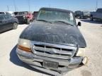 1998 Ford Ranger Super Cab