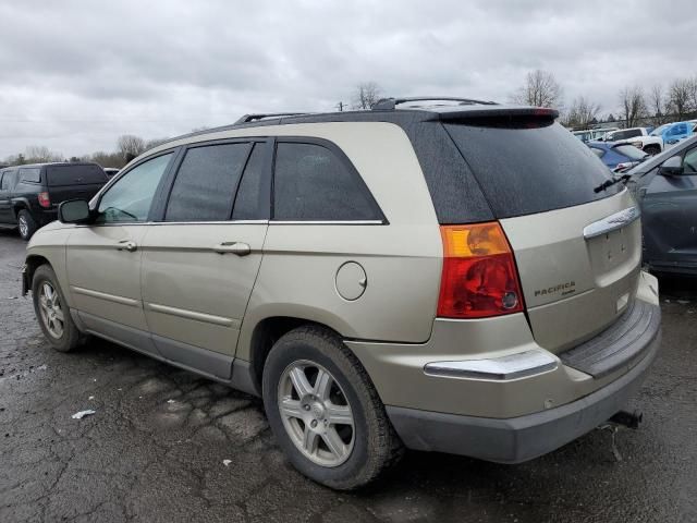 2006 Chrysler Pacifica Touring