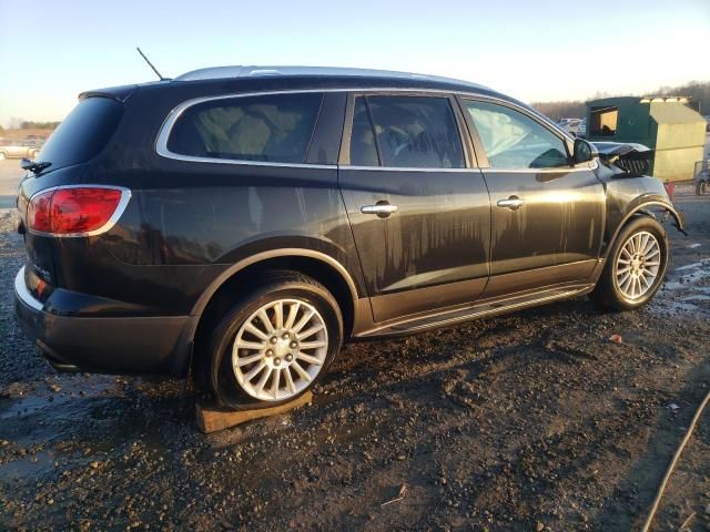 2011 Buick Enclave CXL