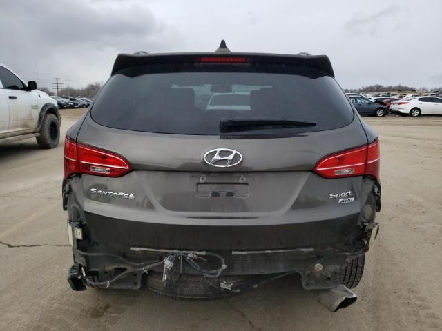 2014 Hyundai Santa FE Sport