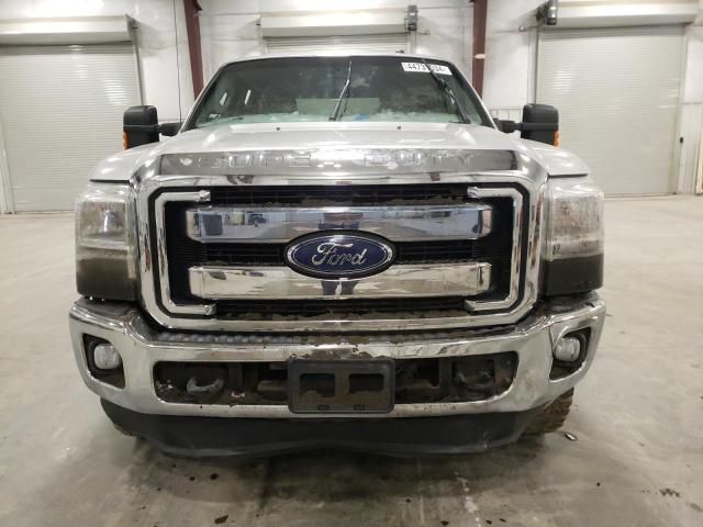 2016 Ford F250 Super Duty