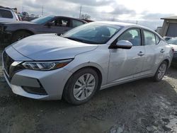 Vehiculos salvage en venta de Copart Eugene, OR: 2020 Nissan Sentra S