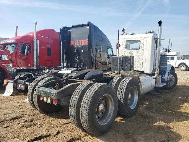 1981 Peterbilt 359