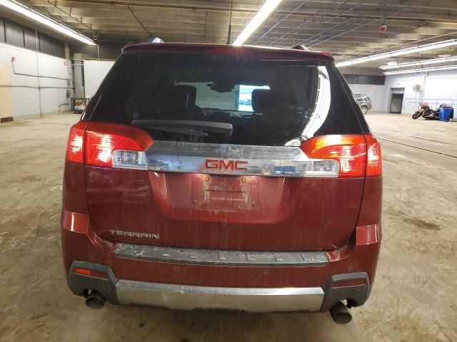 2012 GMC Terrain SLT