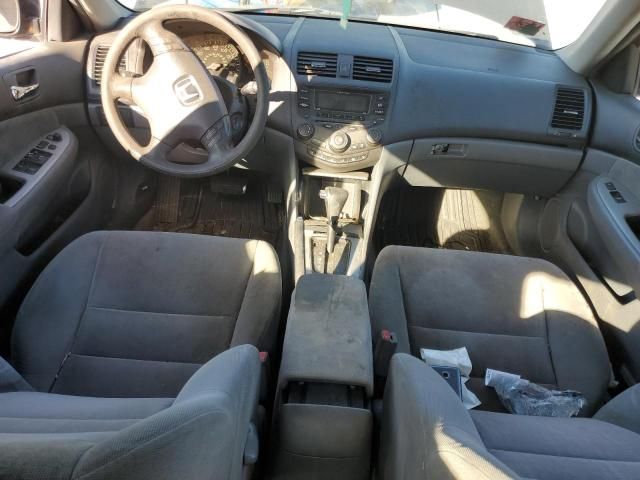 2003 Honda Accord EX