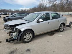 Chevrolet Cobalt LT Vehiculos salvage en venta: 2009 Chevrolet Cobalt LT