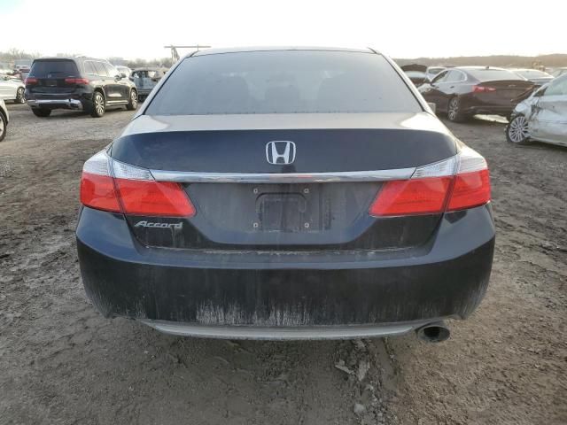 2013 Honda Accord EX