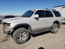 Salvage cars for sale from Copart Albuquerque, NM: 1999 Toyota 4runner SR5