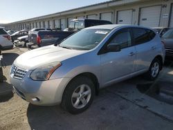 Salvage cars for sale from Copart Louisville, KY: 2010 Nissan Rogue S