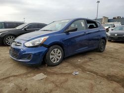 2016 Hyundai Accent SE for sale in Woodhaven, MI