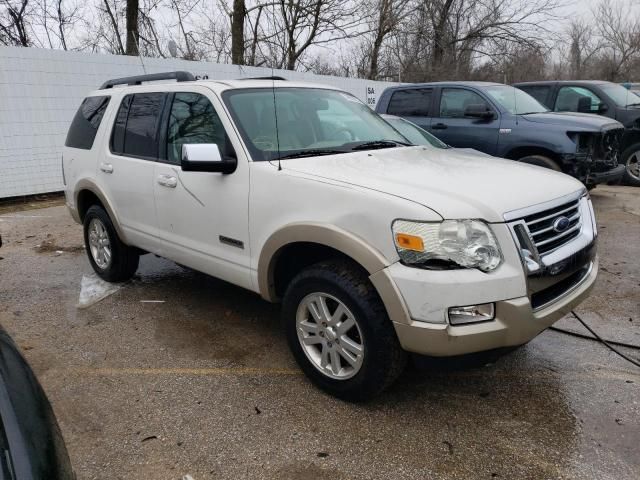 2008 Ford Explorer Eddie Bauer