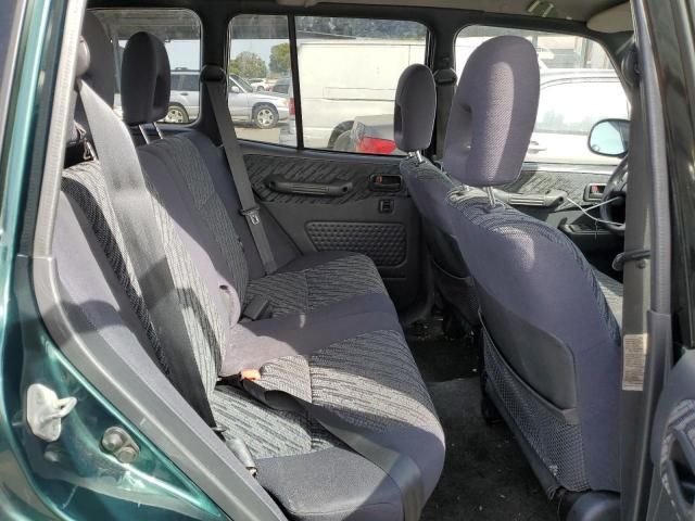 1998 Toyota Rav4