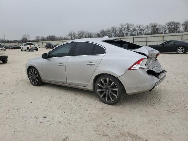 2015 Volvo S60 Premier