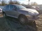 2008 Porsche Cayenne