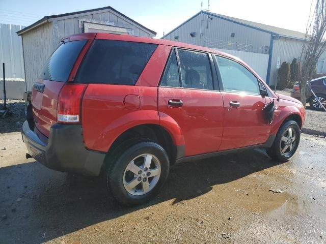 2005 Saturn Vue