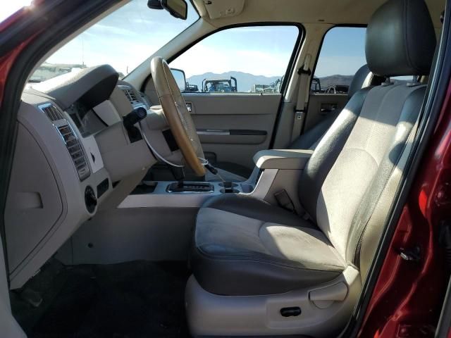 2008 Mercury Mariner Premier